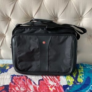 Wenger Swiss Gear Shoulder Bag Laptop Case